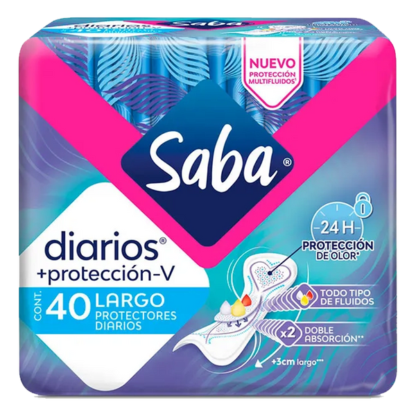 SABA ProtectorD LargoProtecV 40UN