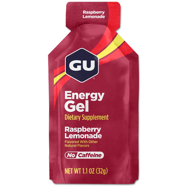 GU Raspberry Lemonade 32g
