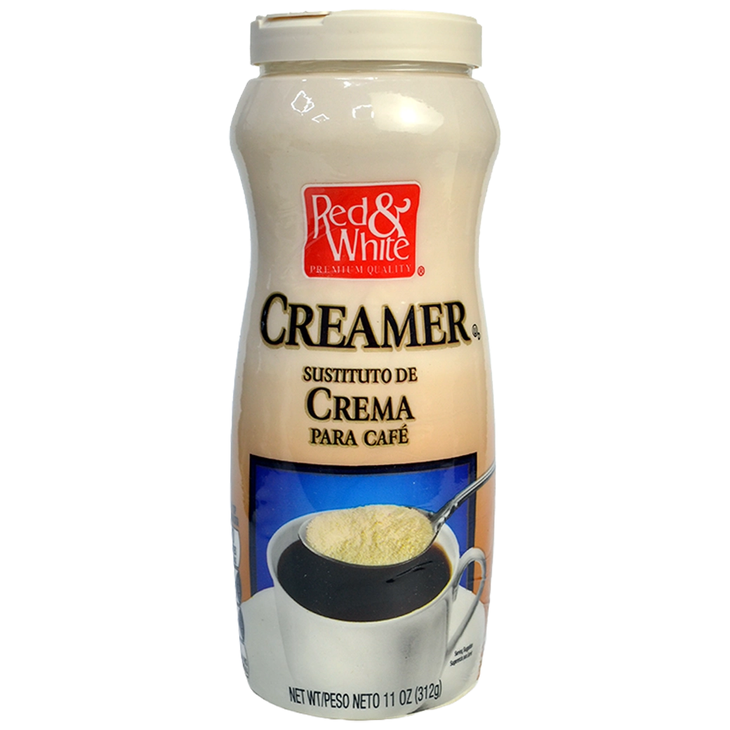 REDYWHITE Cremora 11 oz