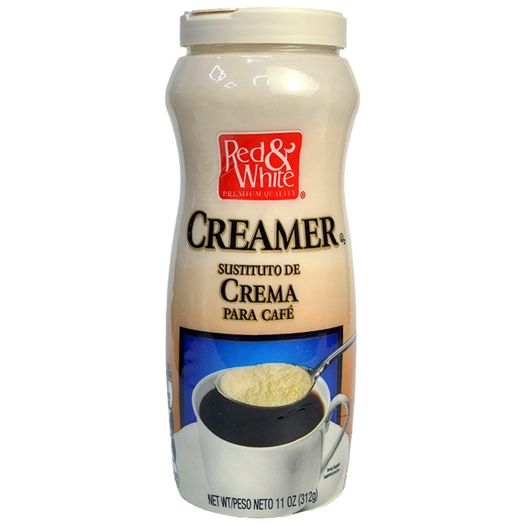 REDYWHITE Cremora 11 oz