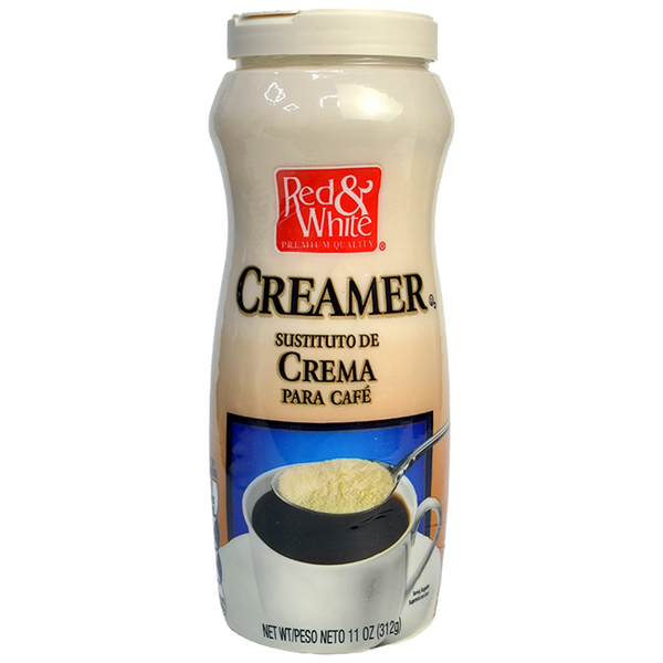 REDYWHITE Cremora 11 oz