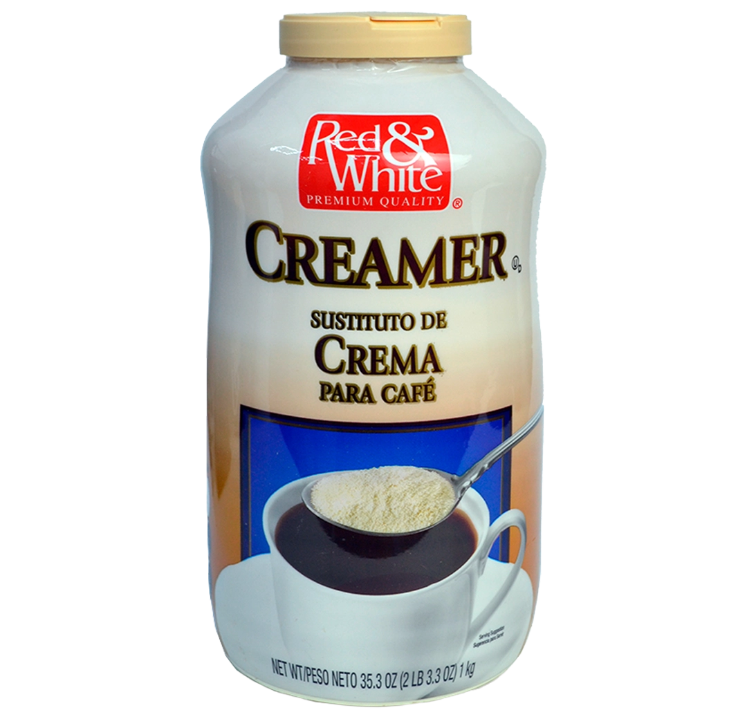 REDYWHITE Cremora 35 oz