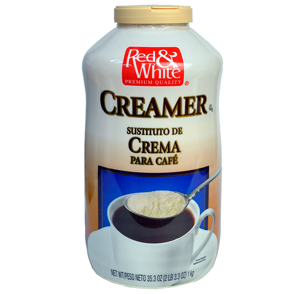 REDYWHITE Cremora 35 oz