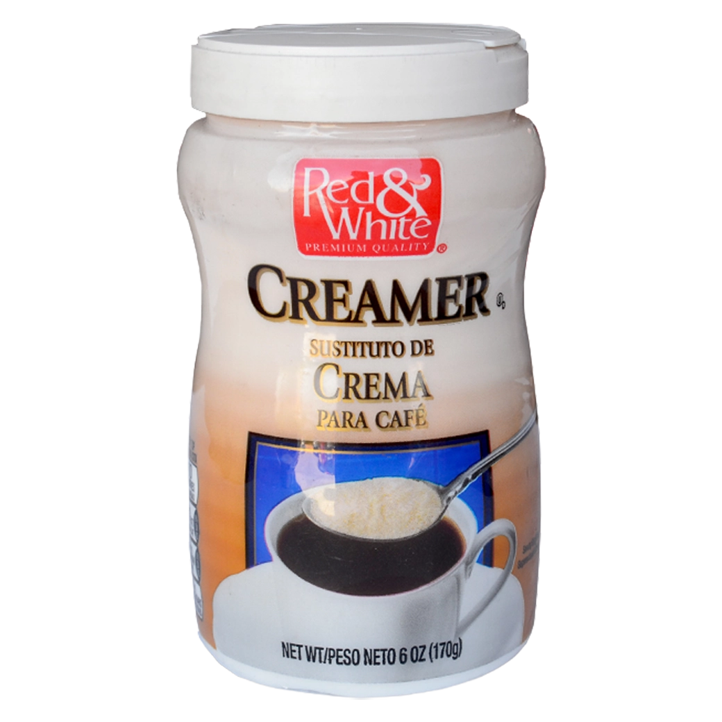 REDYWHITE Cremora 6 oz