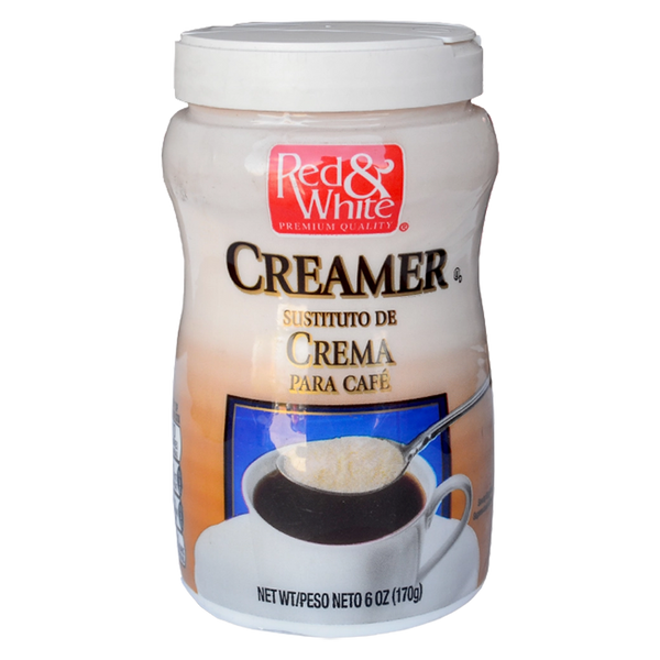 REDYWHITE Cremora 6 oz