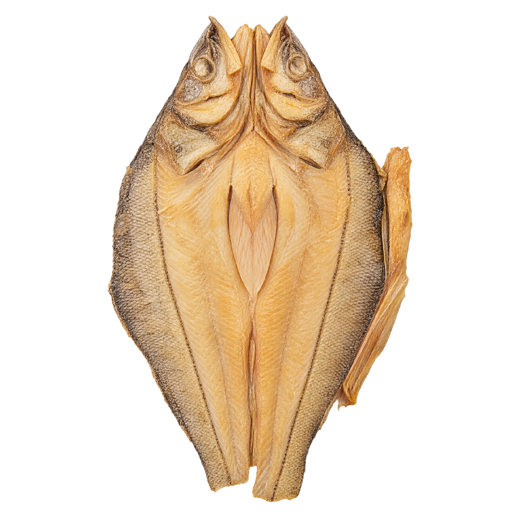 SM PESCADO Seco Robalo X Libra