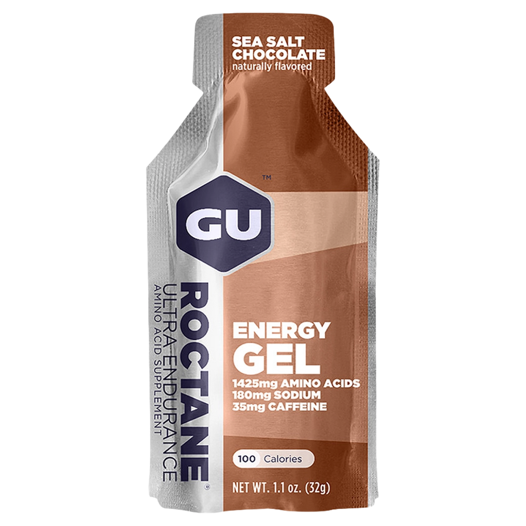 GU Roctane Chocolate 32g
