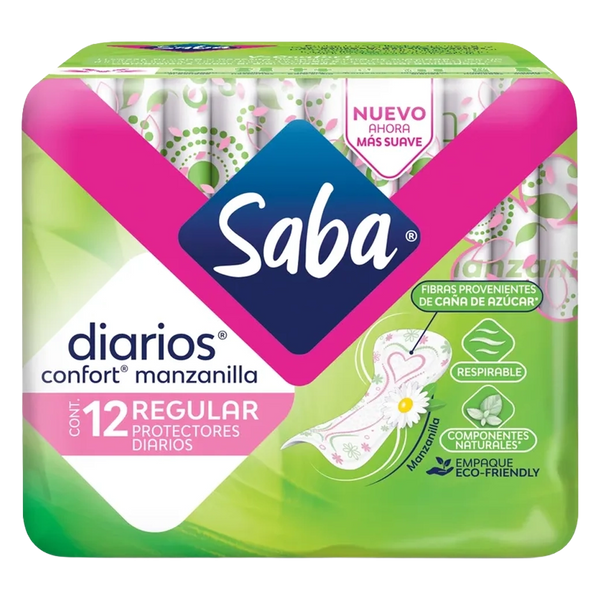 SABA ProtectorD ConfortManza 12UN