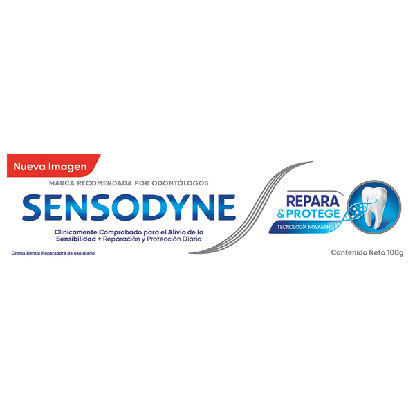 SENSODYNE Pasta Repara/Protege 100G
