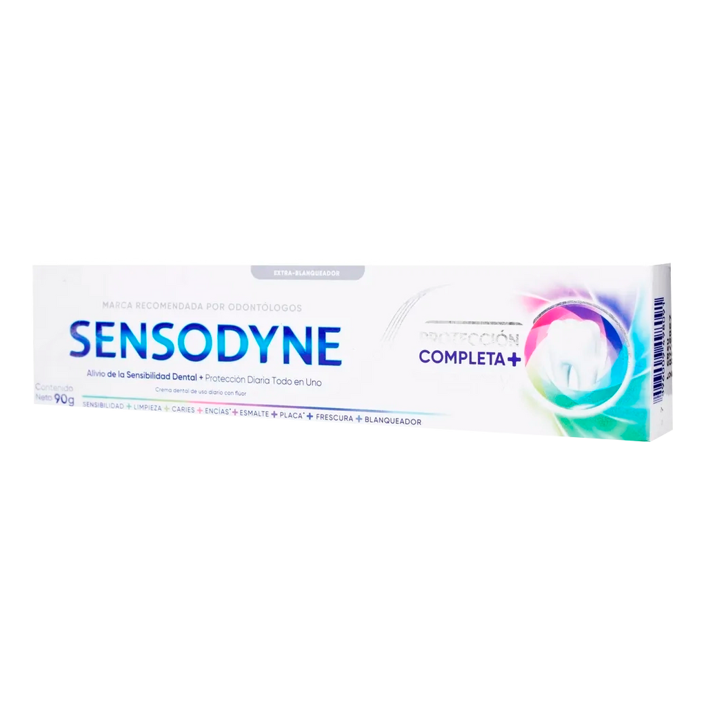 SENSODYNE Pasta ProteccionComp 90G