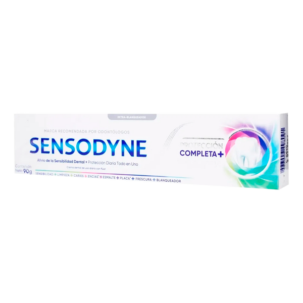 SENSODYNE Pasta ProteccionComp 90G
