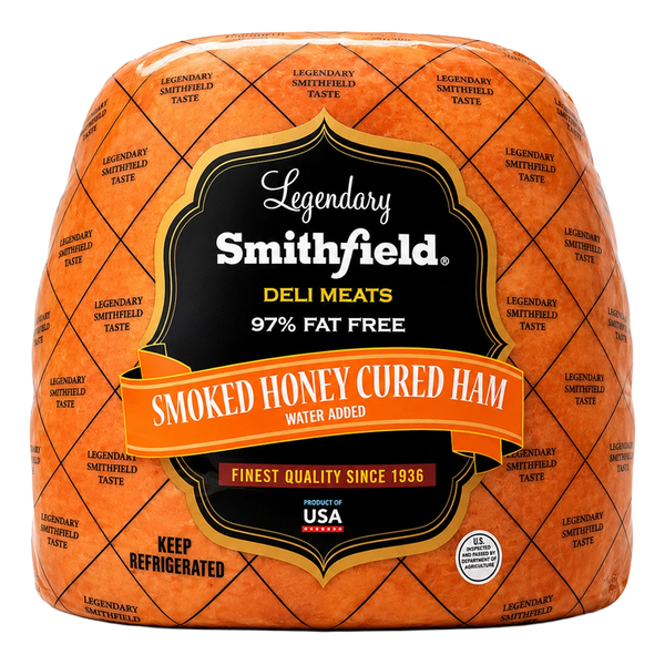 SMITHFIELD HoneyHam SmokXLb