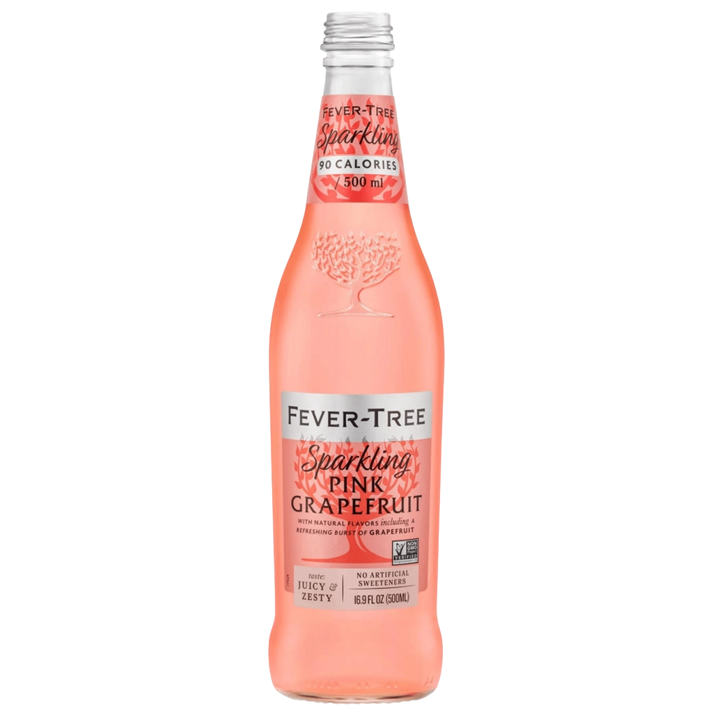 Fever-Tree Spark Grapefruit 6.8oz