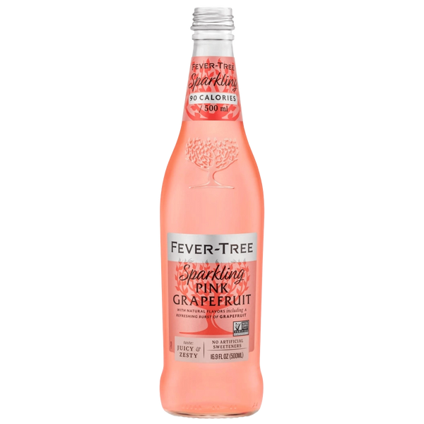 Fever-Tree Spark Grapefruit 6.8oz