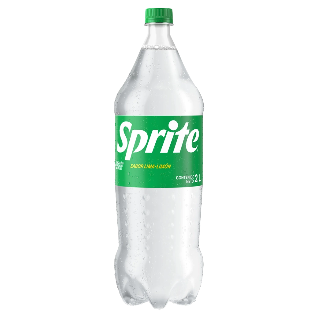 SPRITE Regular 2 Ltrs.
