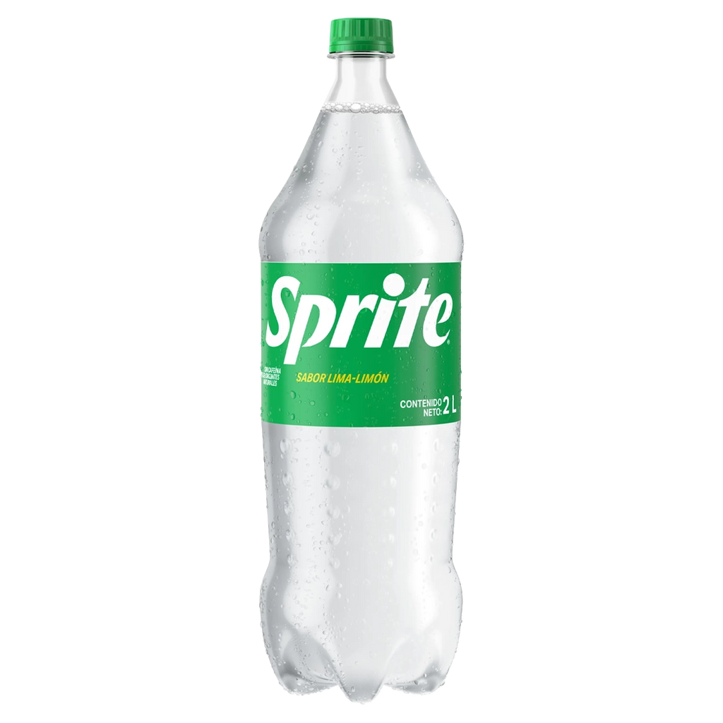 SPRITE Regular 2 Ltrs.