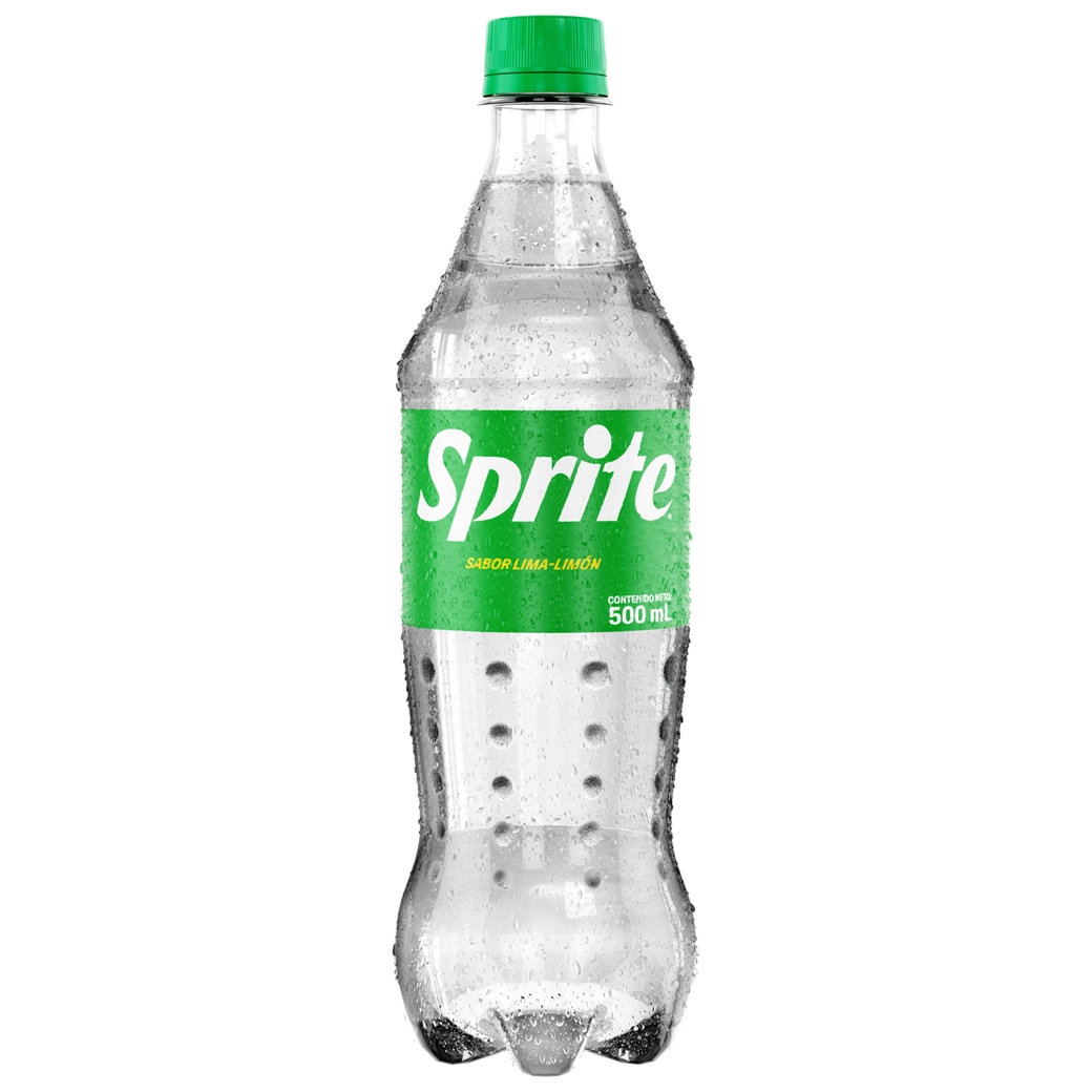 SPRITE Normal 500 ml