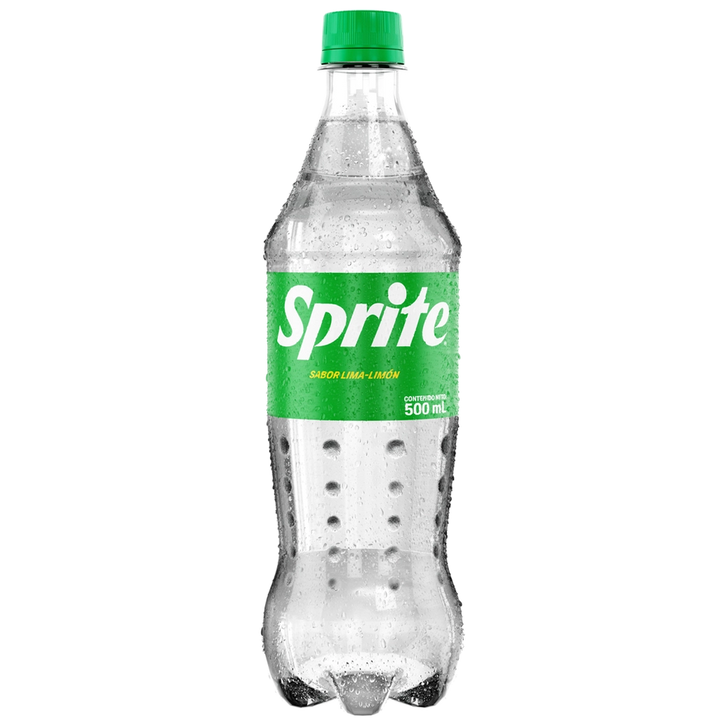 SPRITE Normal 500 ml