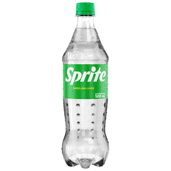 SPRITE Normal 500 ml