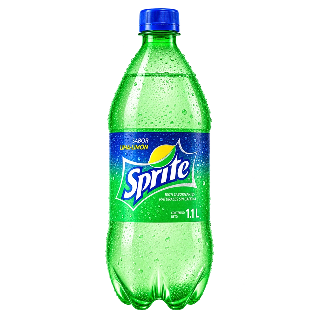 SPRITE Normal 1.1LTS