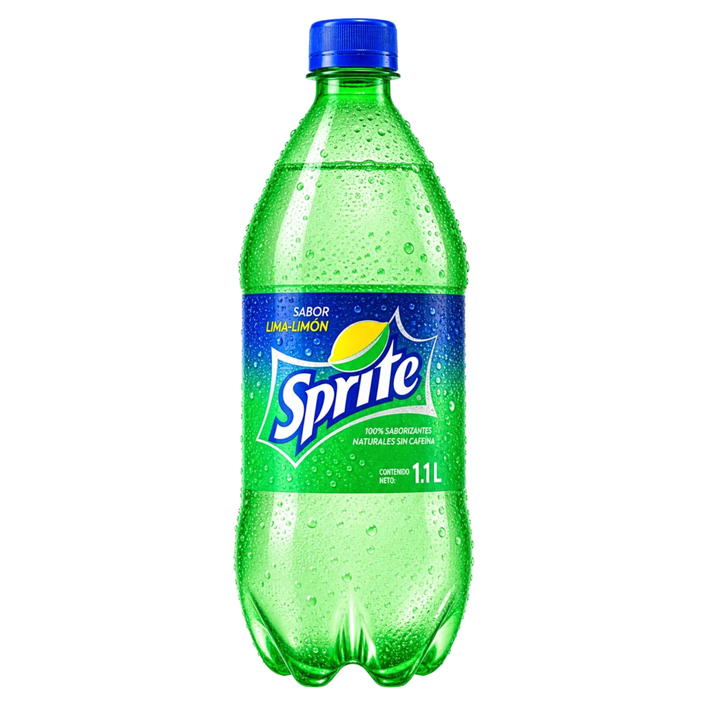 SPRITE Normal 1.1LTS