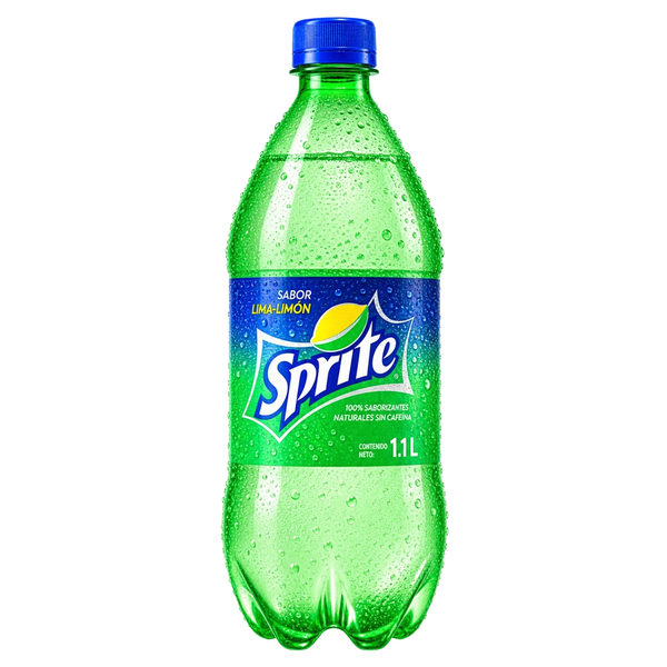 SPRITE Normal 1.1LTS