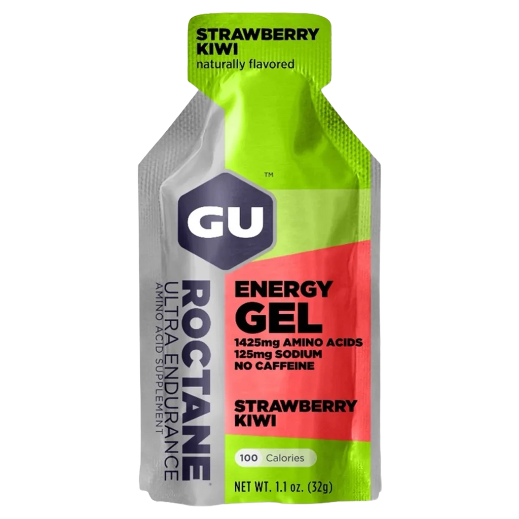 GU Roctane StrawberryKiwi 32g