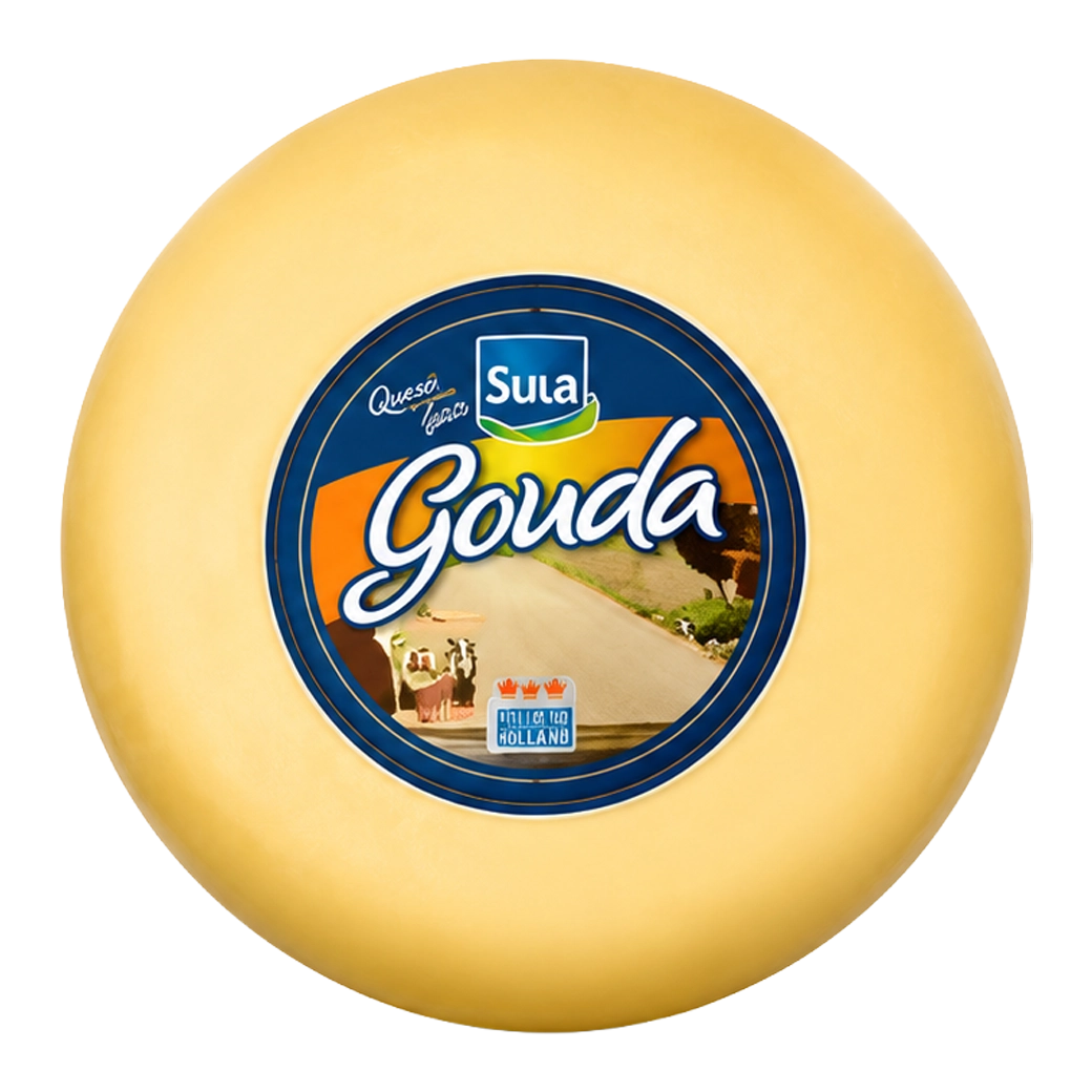 SULA Queso Gouda 400g