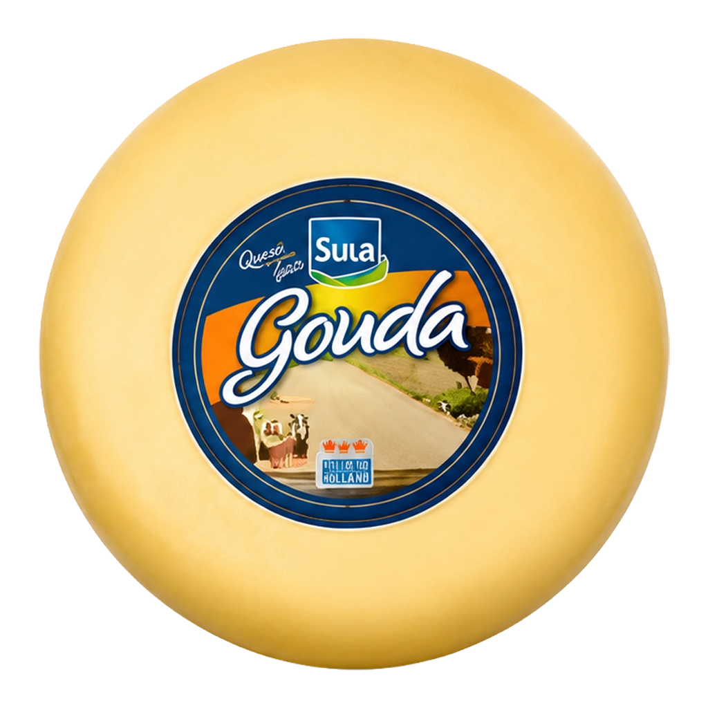 SULA Queso Gouda 400g