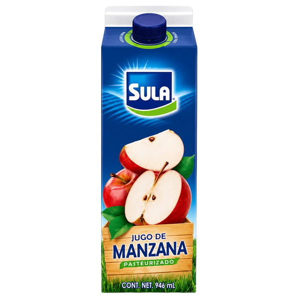 SULA Jugo Manzana 946ml