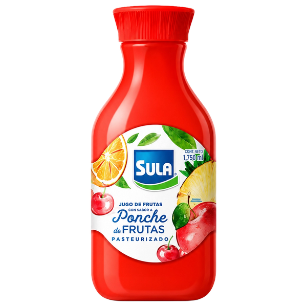 SULA PoncheDeFruta 1.750 ml
