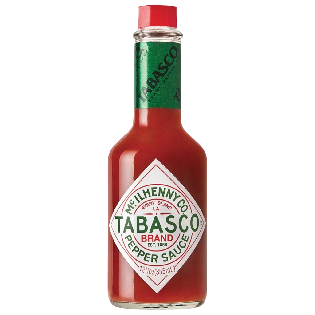 TABASCO Pepper Sauce 355 ml