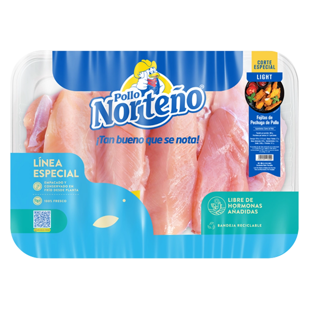 NORTEÑO Tender Pollo Band