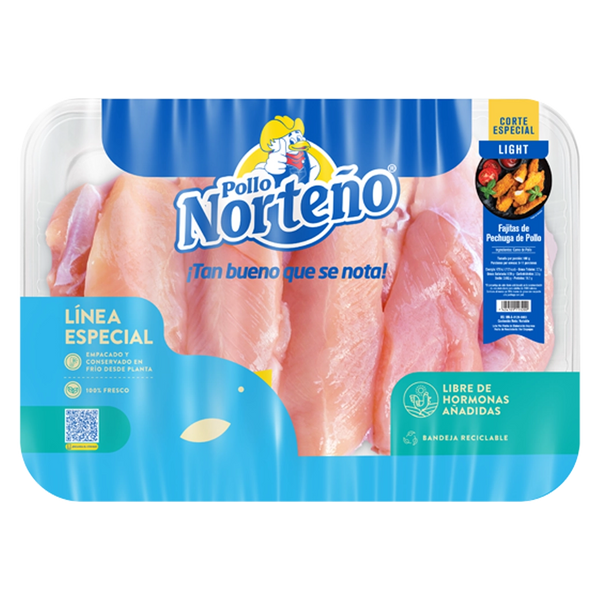 NORTEÑO Tender Pollo Band