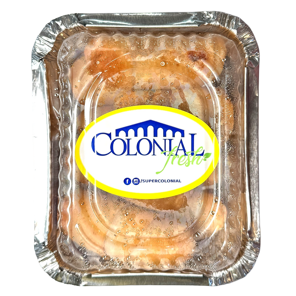 COLONIAL Tequeños 8 Un