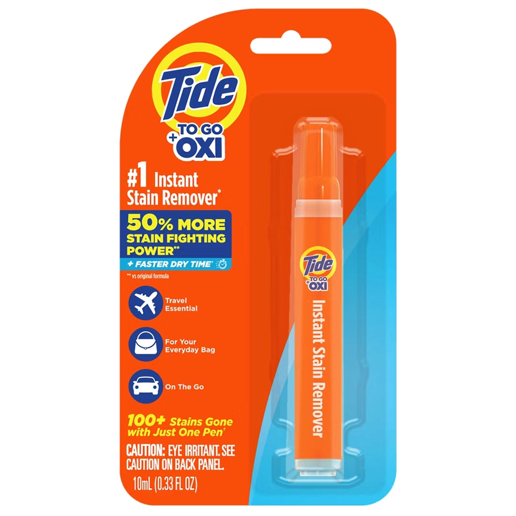 Tide Pen Remover 10ml