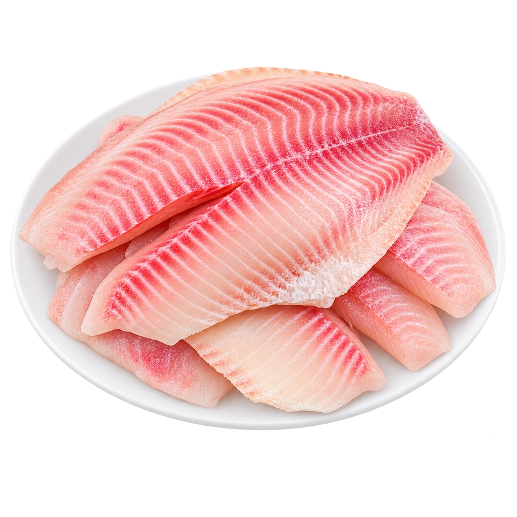 SM FILETE TilapiaCongelad XLB