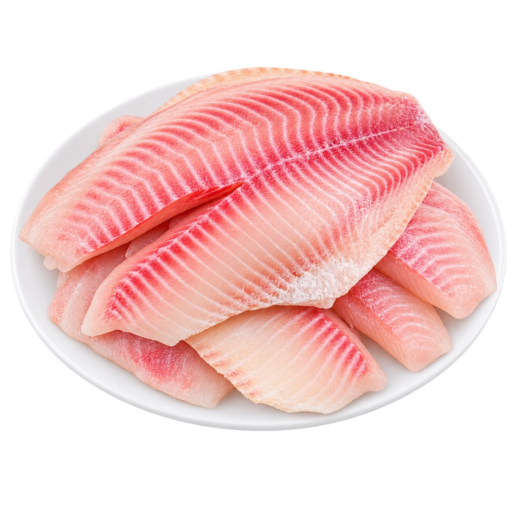 SM FILETE TilapiaCongelad XLB
