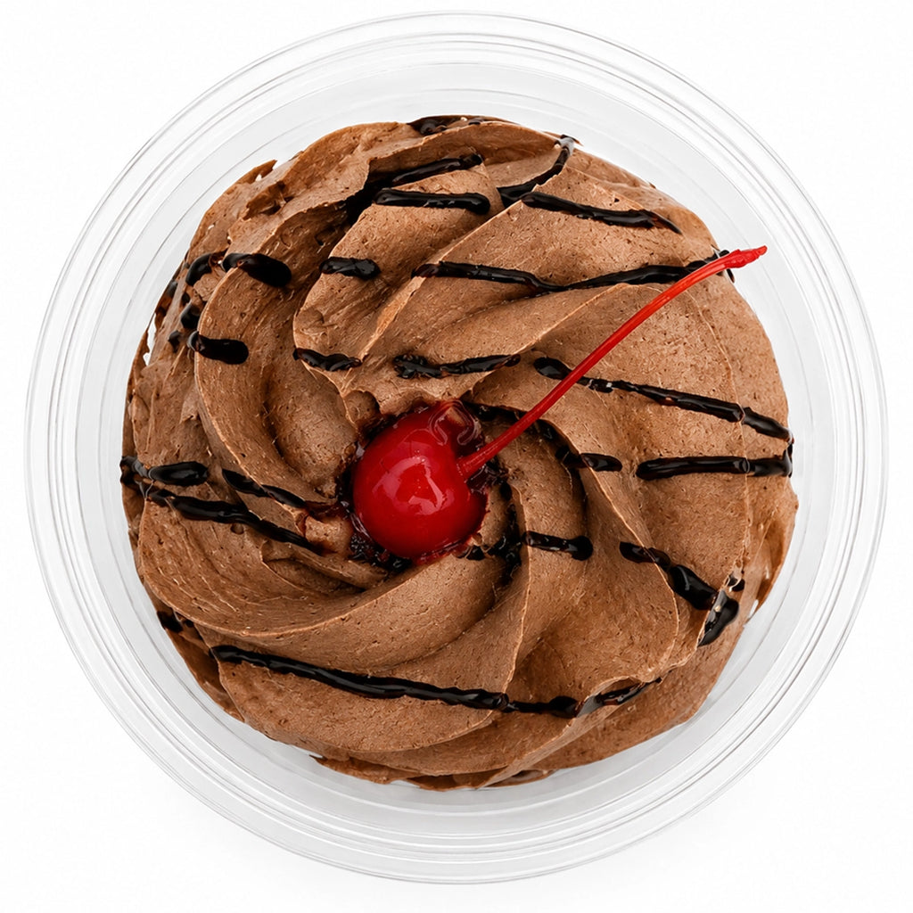 Colonial Vaso Tres Leches Choco