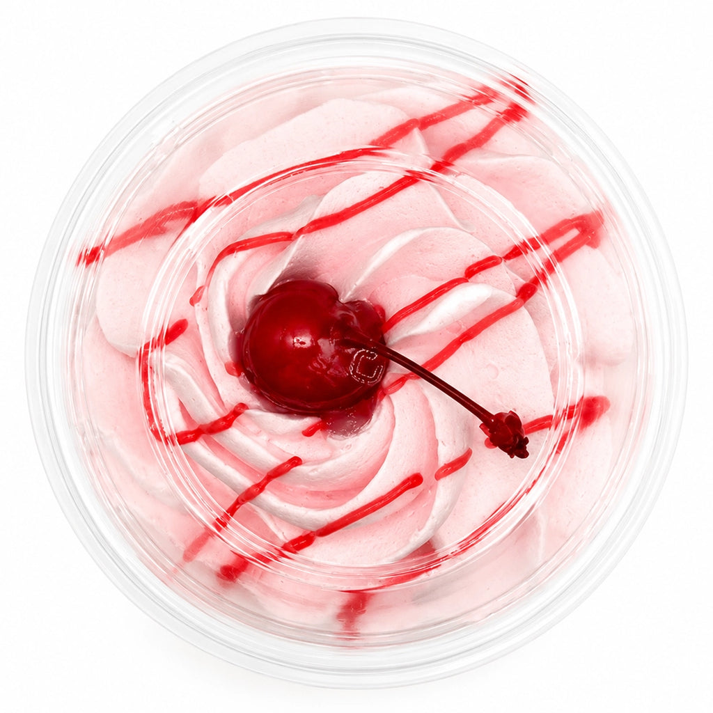 Colonial Vaso Tres Leches Fresa
