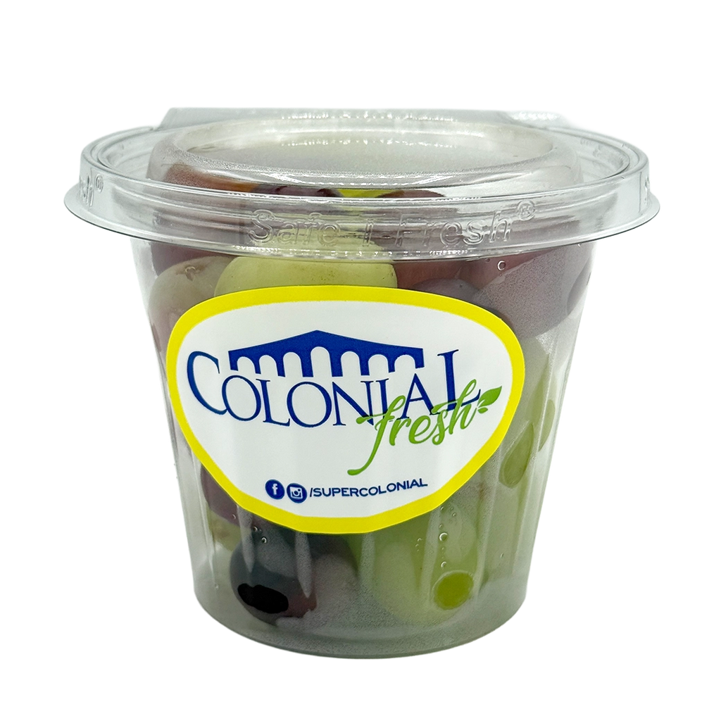 COLONIAL Uva Snack