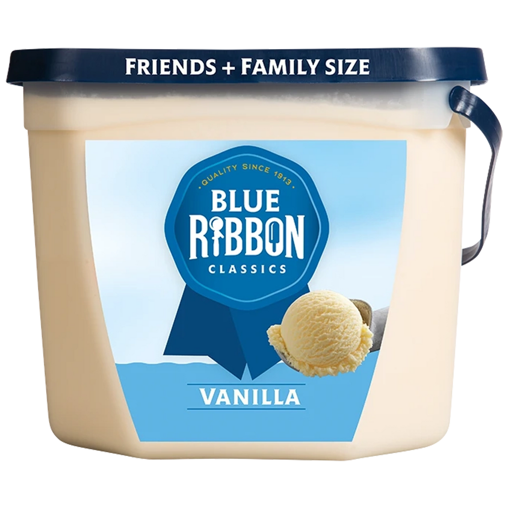 BLUE RIBBON ClassicVanill1Gal