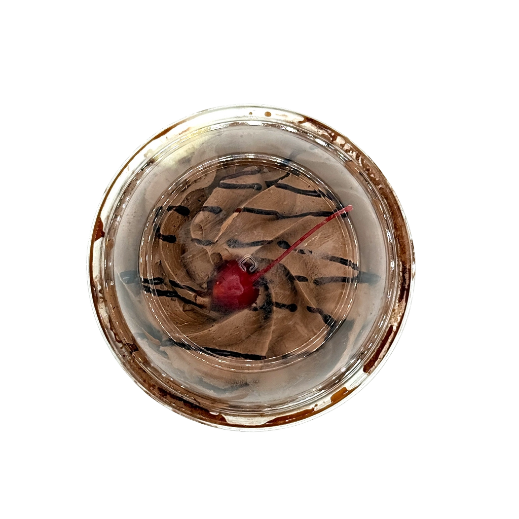 Colonial Vaso Tres Leches Choco