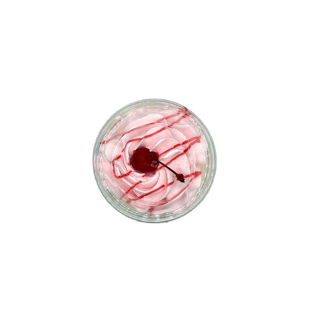 Colonial Vaso Tres Leches Fresa