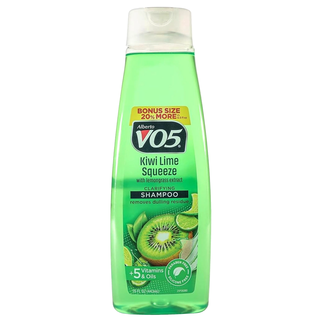 Vo5 Shampoo KiwiLime Squeeze15oz