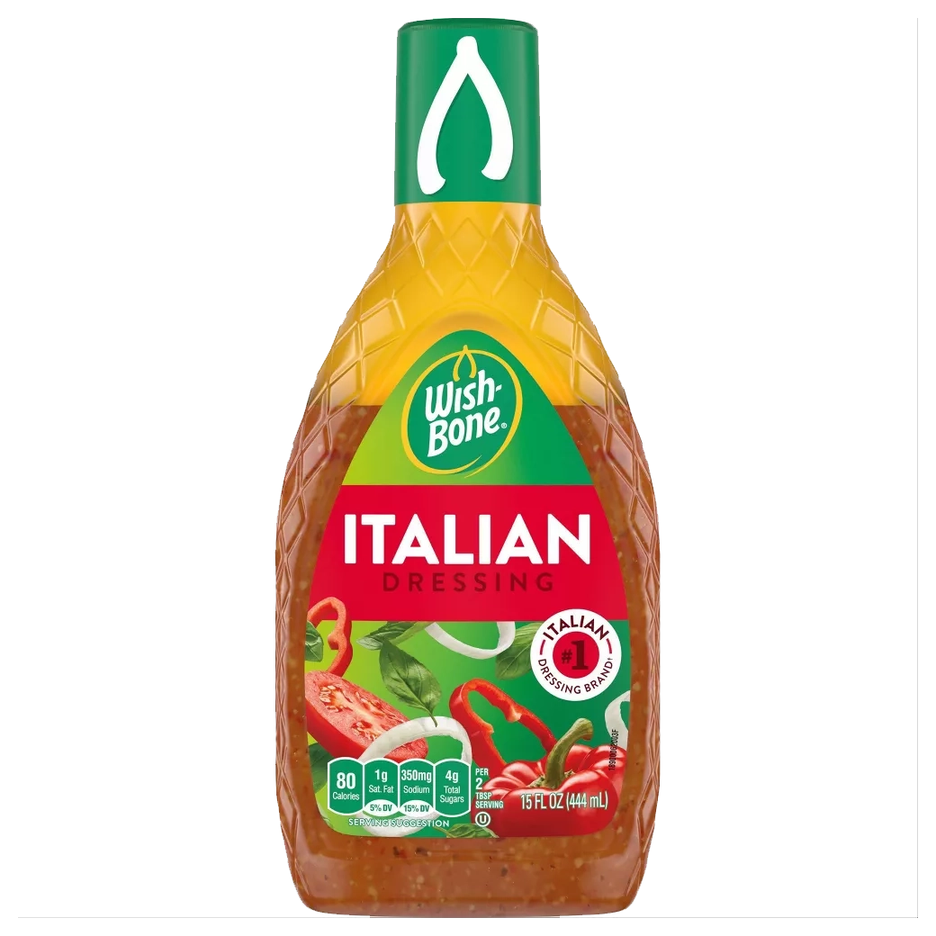 WISH BONE Italian 15oz