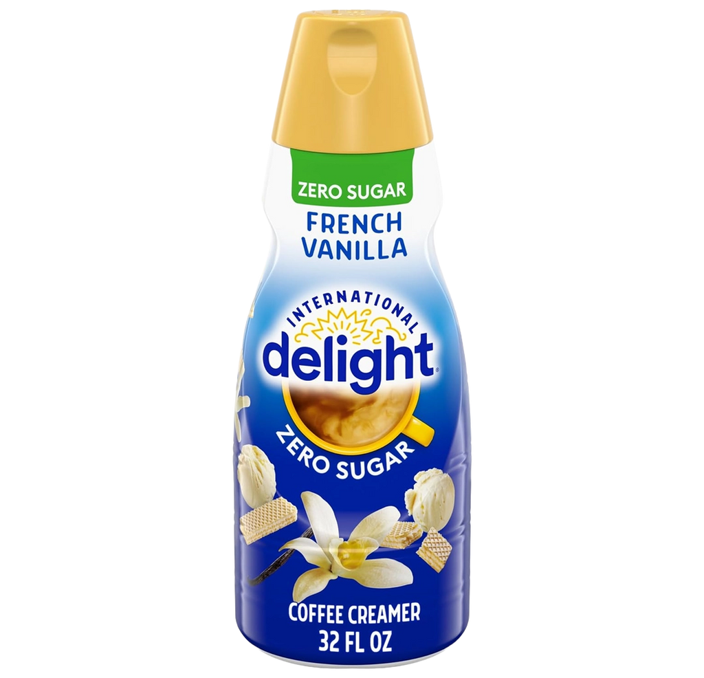INTER DELIGHT SF FrenchVan